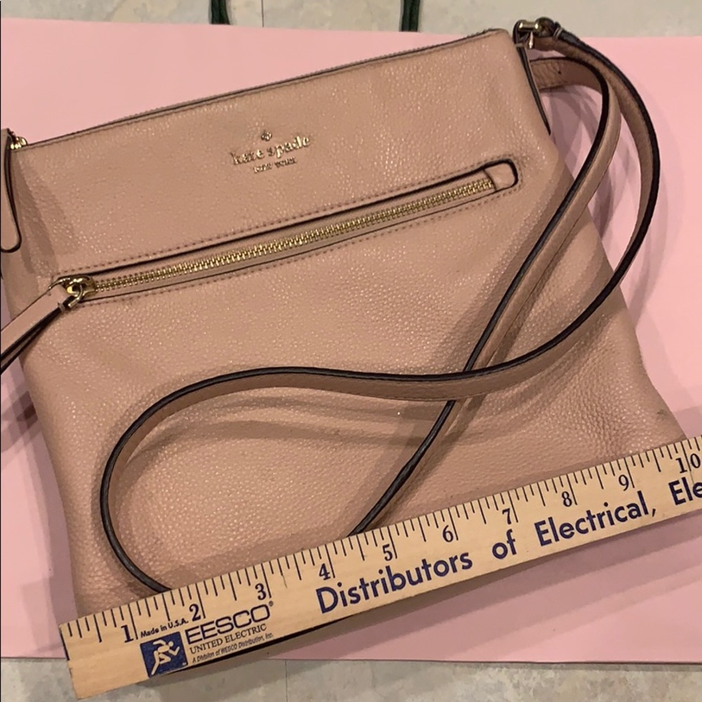 Kate Spade ♠️ crossbody bag
